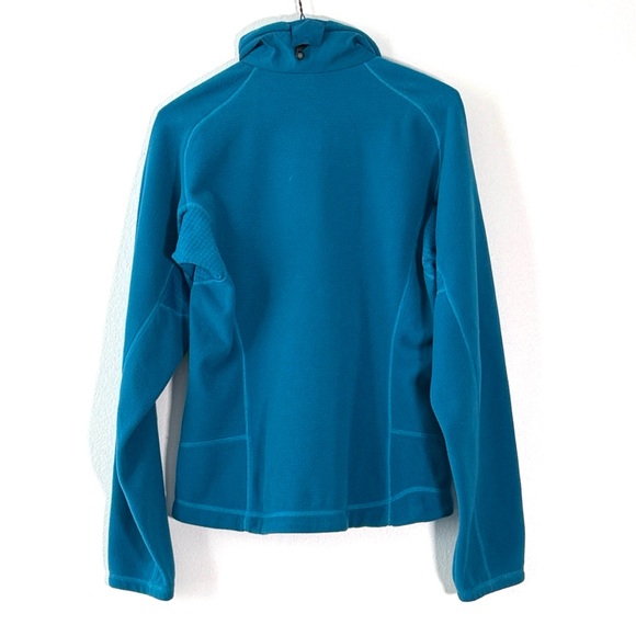 Patagonia Women’s R1 Full-Zip Jacket - Picture 2 of 10